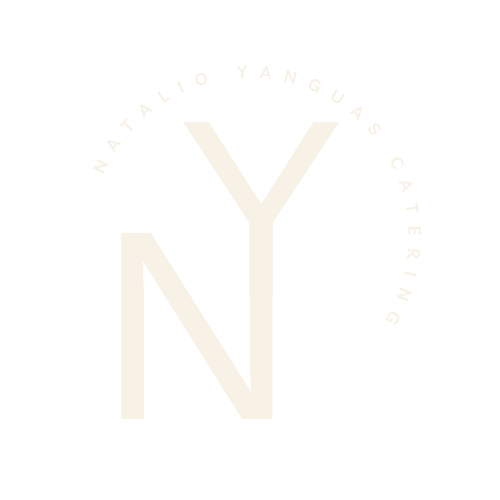 Natalio Yanguas Catering